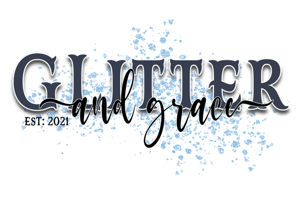 Glitter And Grace logo
