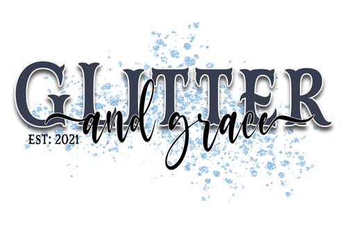 Glitter And Grace